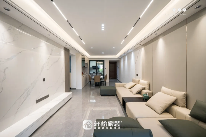 惠州新中式家装 欢迎来电 广州轩怡装饰设计供应
