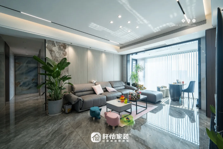 佛山新中式家装多少钱 欢迎咨询 广州轩怡装饰设计供应