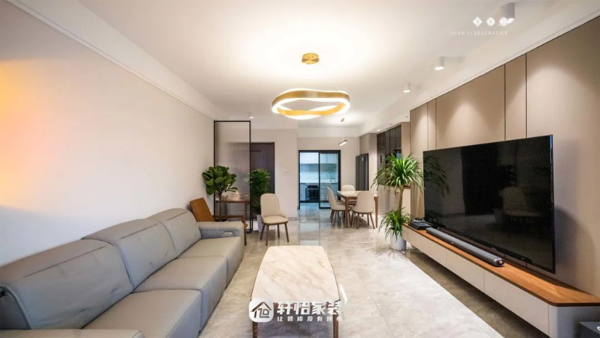 佛山有名的家裝好嗎 信息推薦 廣州軒怡裝飾設計供應