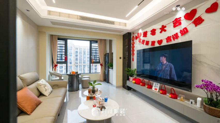 江门新中式家装有哪些 信息推荐 广州轩怡装饰设计供应
