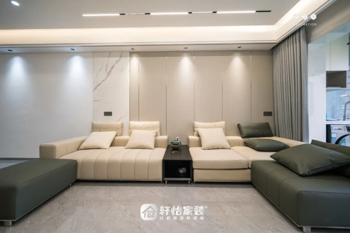 惠州毛坯房家裝靠譜嗎 歡迎留電 廣州軒怡裝飾設(shè)計(jì)供應(yīng)
