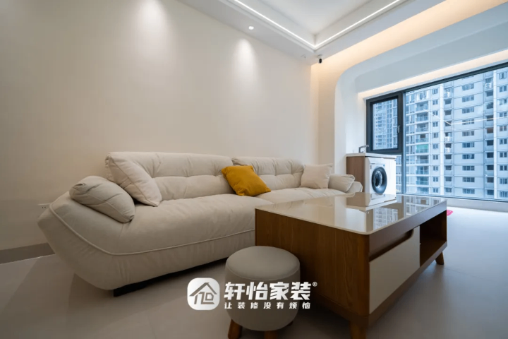 深圳旧房家装设计图 欢迎咨询 广州轩怡装饰设计供应