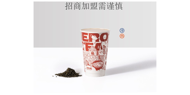 深圳正规国风奶茶加盟招商