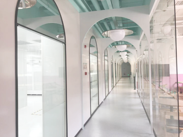 上海潔凈室工程公司 誠(chéng)信為本 中沃供