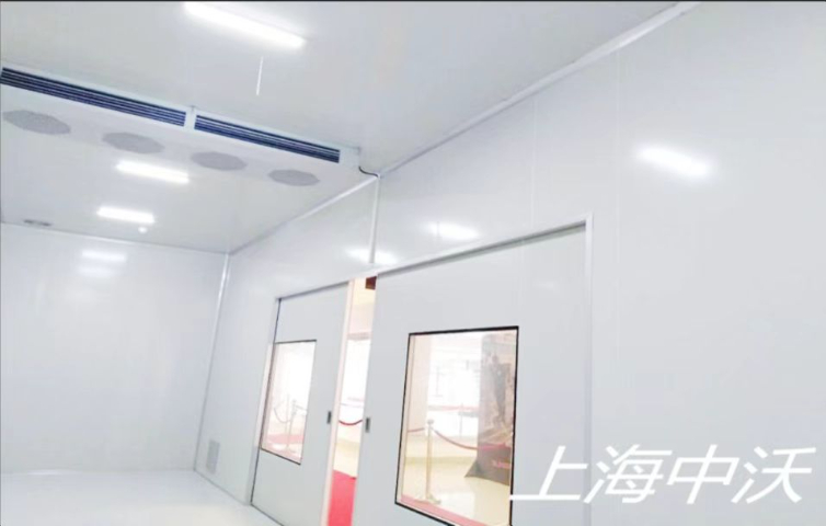 上海老化房哪家好 客戶至上 中沃供