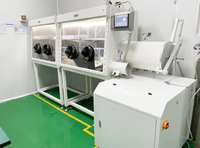 上海潔凈室工程公司 服務至上 中沃供