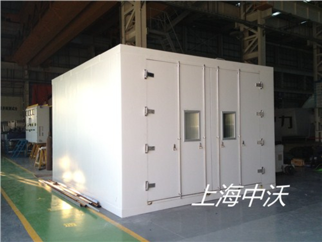 嘉定區(qū)恒溫恒濕實(shí)驗(yàn)室價(jià)格 來電咨詢 中沃供