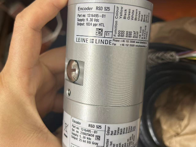 河北684232-03.434鋼廠打包機(jī)編碼器創(chuàng)造輝煌 歡迎來電 曼迪普斯智能電氣供應(yīng)