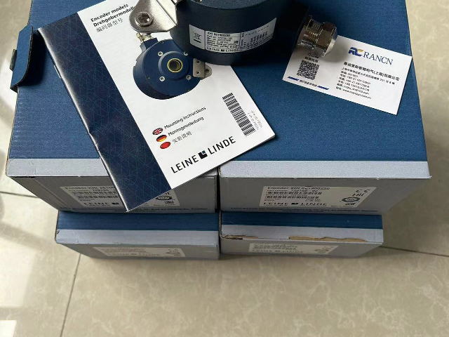 贵州RSA608系列编码器LEINE&LINDE（莱纳林德）怎么样 诚信互利 曼迪普斯智能电气供应