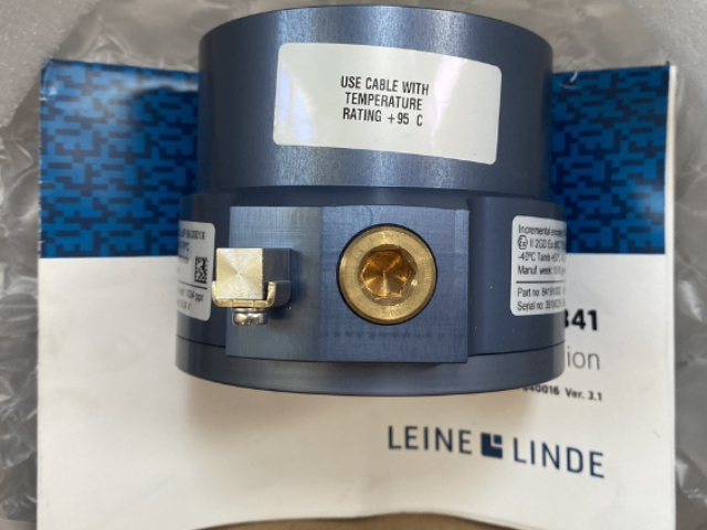 运城风电850重载系列编码器LEINE&LINDE（莱纳林德）特价