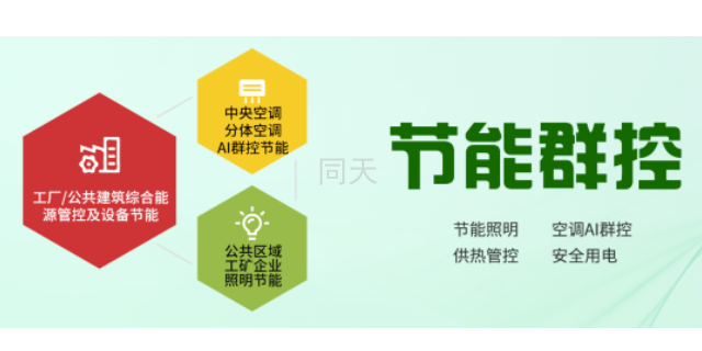 地下停车场节能改造价格 信息化管控 上海同天能源科技供应