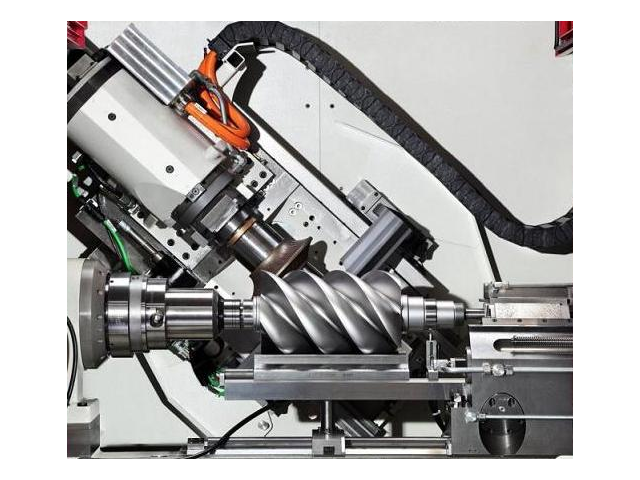 無(wú)錫機(jī)床蝸桿磨齒機(jī)供應(yīng)商 卡帕供應(yīng)