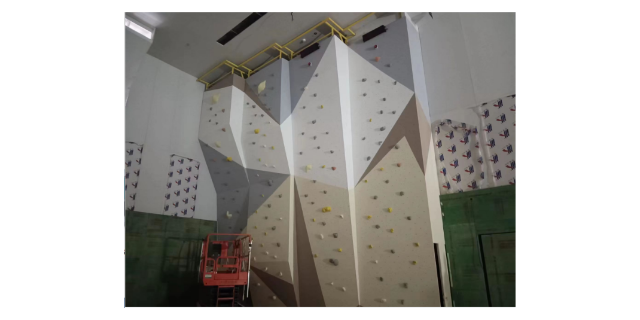 中国澳门儿童攀岩墙建造造价