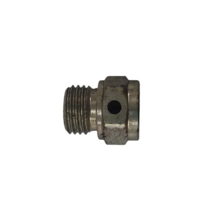 Hydraulic valve adjusting bolts