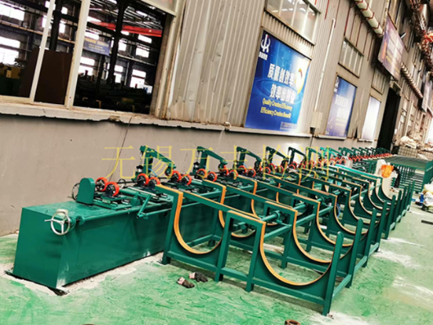 徐州钢管探伤机供应商家 无锡市万丰无损检测设备供应