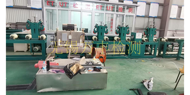 北京超声波探伤机厂家 无锡市万丰无损检测设备供应
