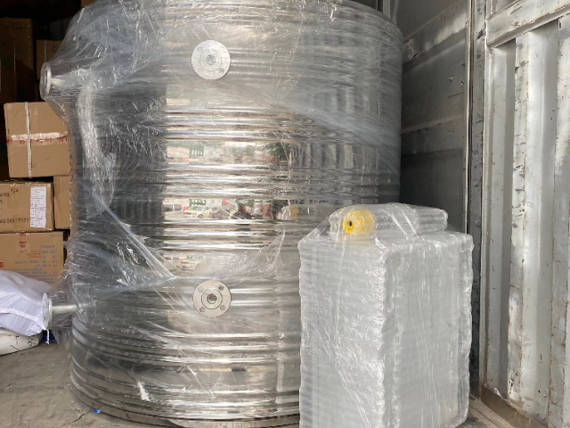 遼寧立式不銹鋼水罐厚度參考 永碩金屬制品蘇州供應(yīng)