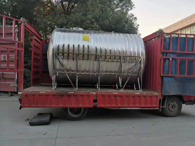 廣州不銹鋼水罐去哪買 永碩金屬制品蘇州供應(yīng)