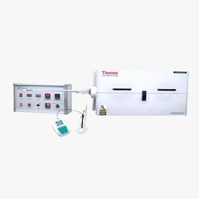 Overdose Screening Instrument Smoke toxicity test device_Kunshan Motis Combustion Technology ...