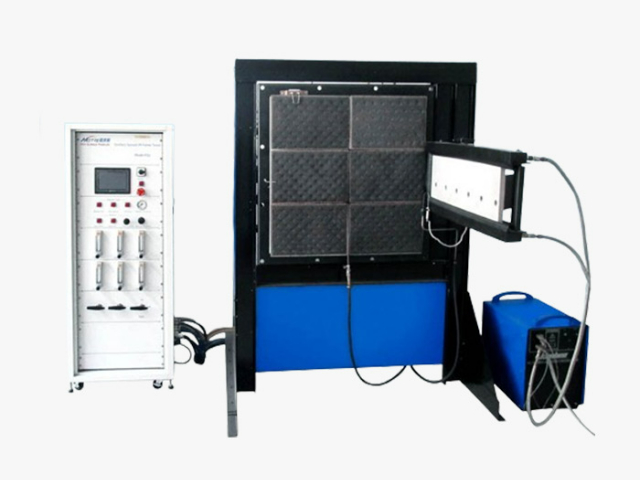 轨道交通燃烧测试仪供应商 苏州莫帝斯燃烧技术供应