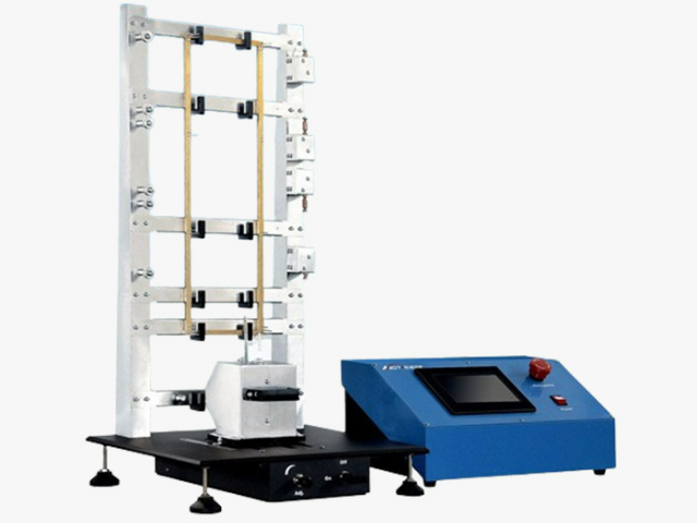 浙江纺织物燃烧测试仪设计安装 苏州莫帝斯燃烧技术供应