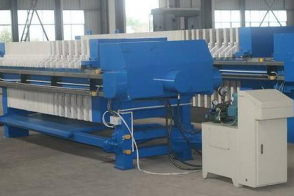 板框過(guò)濾機(jī)常識(shí)盤(pán)點(diǎn)