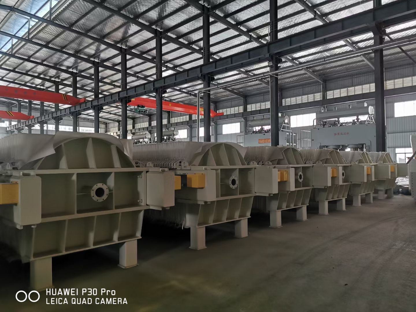 板框壓濾機(jī)的操作注意事項(xiàng)？