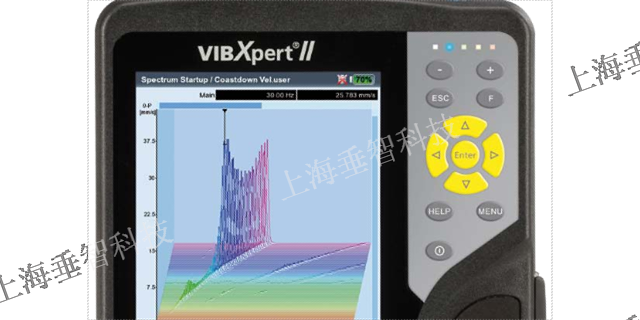 上海品牌振动分析仪价格咨询 欢迎咨询 上海垂智供应链科技供应