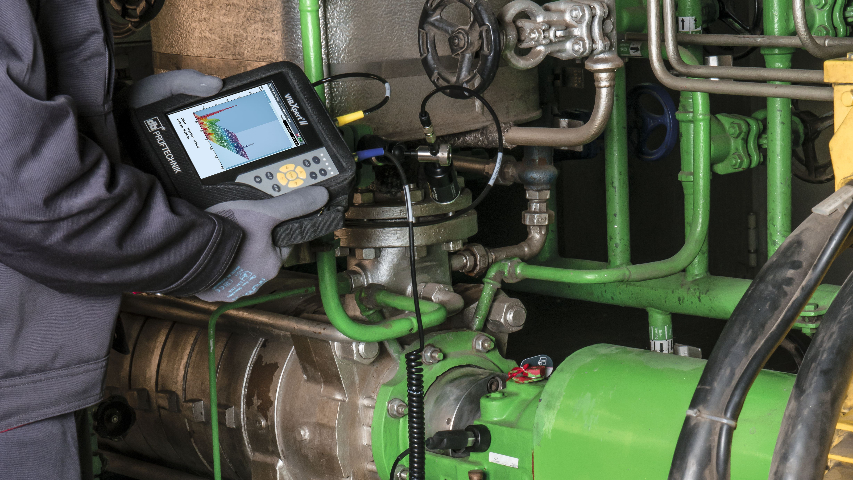 上海名優(yōu)振動分析儀制品價格 歡迎來電 上海垂智供應(yīng)鏈科技供應(yīng)