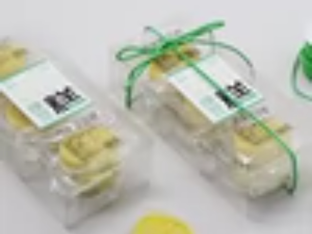 食品行业折盒包装生产商 杭州欧贝尔塑业供应