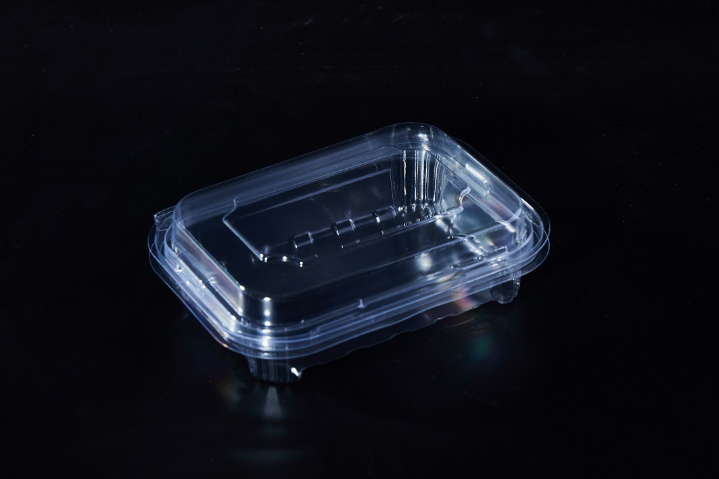 电子零件行业吸塑包装盒购买 杭州欧贝尔塑业供应