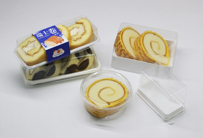 河北PET蛋糕盒 杭州欧贝尔塑业供应