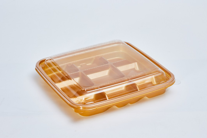 广东食品行业吸塑包装盒 杭州欧贝尔塑业供应