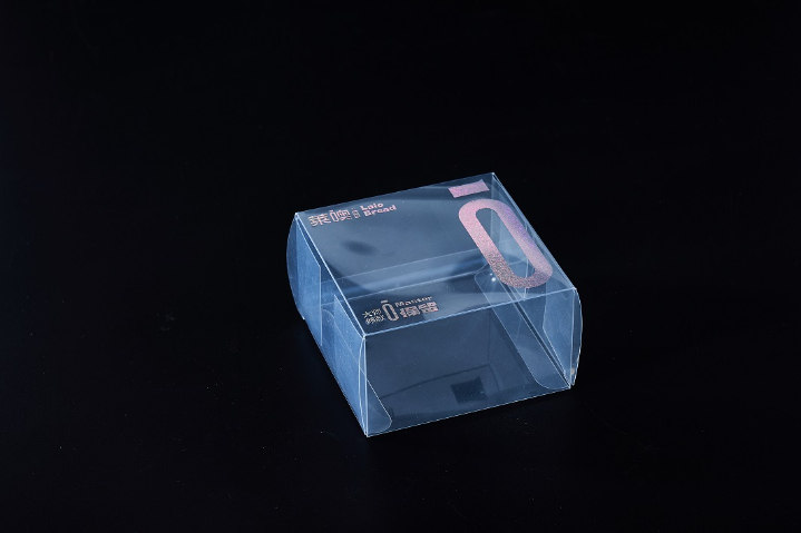 杭州PET折盒包装盒批发商 杭州欧贝尔塑业供应