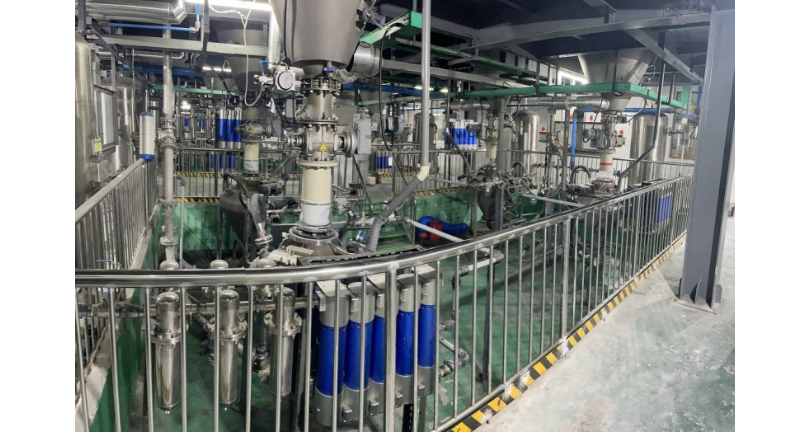 上海压缩空气膜干燥器批发报价 伦可（广州）工业装备供应