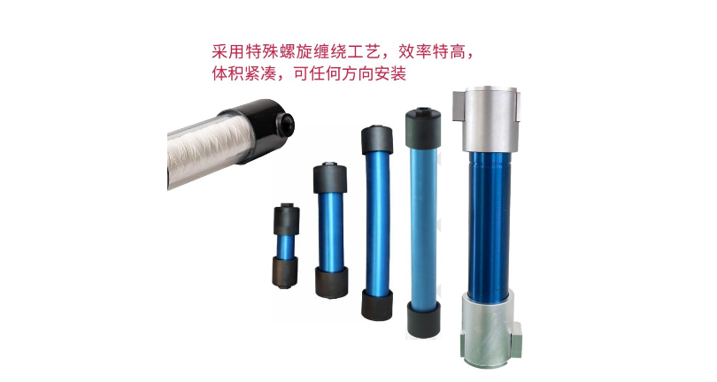 杭州气体除湿干燥膜干燥器费用 伦可(广州)工业装备供应