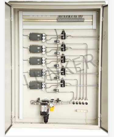 浙江流量阀控制箱 伦可(广州)工业装备供应