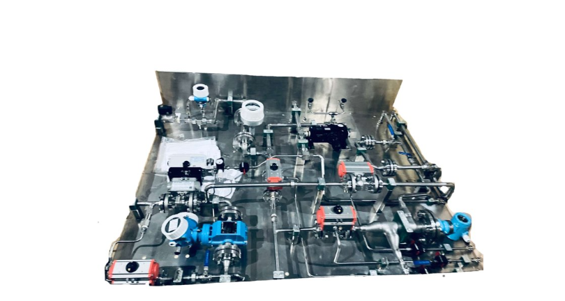 嘉兴膜干燥控制箱供应商 伦可（广州）工业装备供应