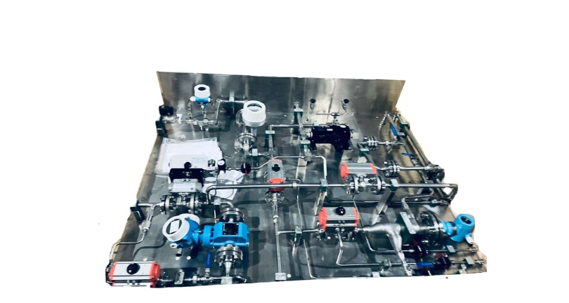 廣東水處理控制電磁閥控制箱公司 倫可(廣州)工業(yè)裝備供應(yīng)