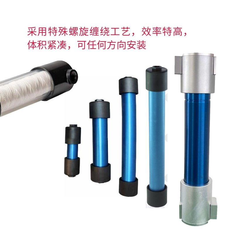 北京三元锂除湿膜干燥器规格型号 伦可（广州）工业装备供应