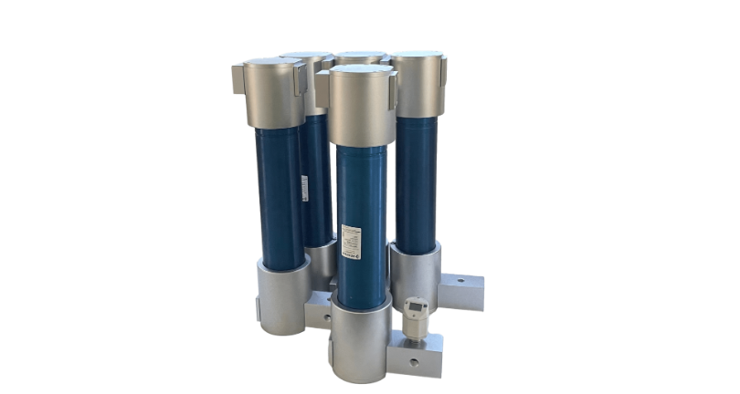 无锡压缩空气膜干燥器 伦可(广州)工业装备供应