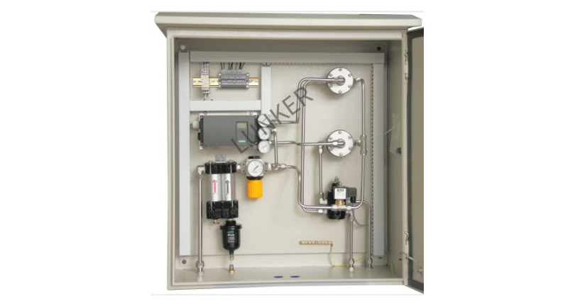 浙江膜干燥控制箱安装方法 伦可（广州）工业装备供应