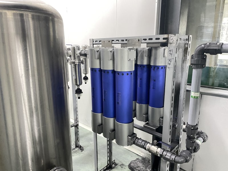 安徽实验室设备膜过滤器定制厂家直销 伦可(广州)工业装备供应