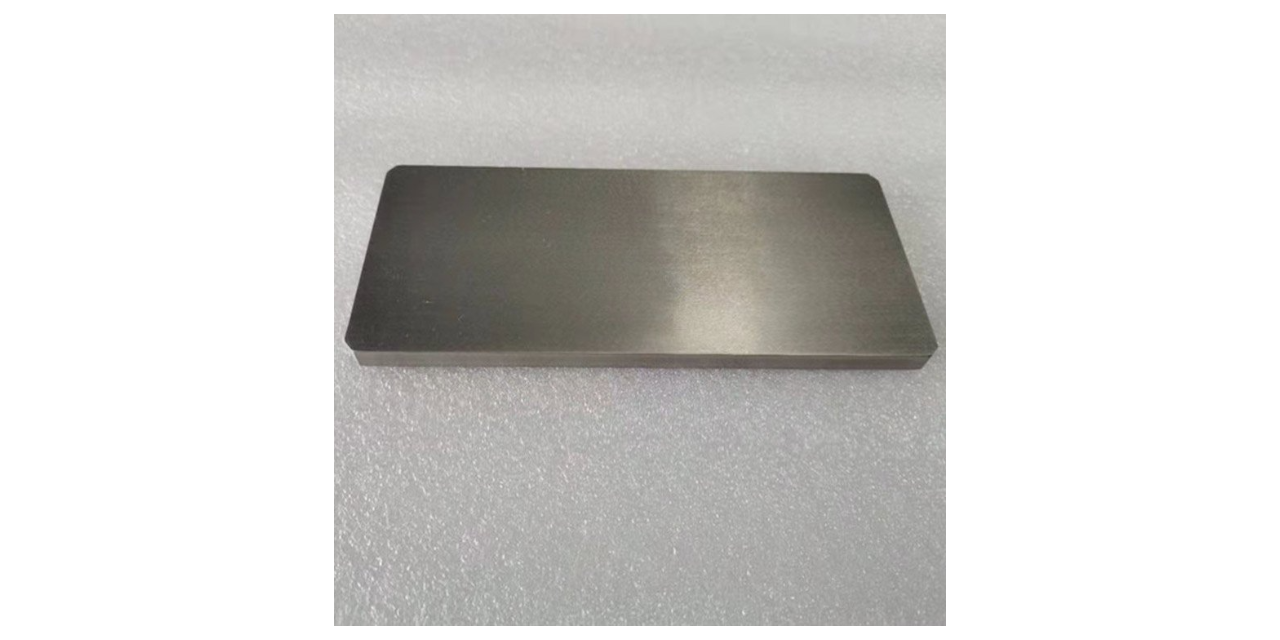 內(nèi)蒙古難熔金屬板材鎢加工件 誠信經(jīng)營 寶雞智慧貴金屬供應