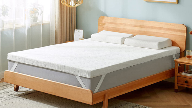 高密度海绵床垫睡起来怎么样
