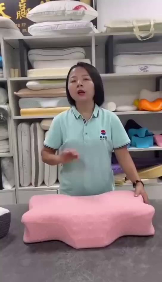 惠州记忆枕生产厂家,记忆枕
