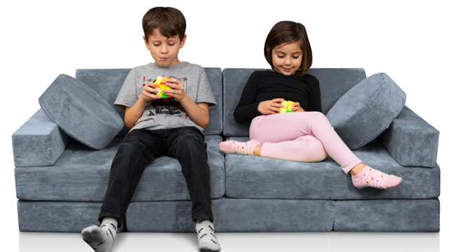 深圳兒童沙發(fā)小沙發(fā) 歡迎咨詢 深圳市鑫希陽家居制品供應(yīng)