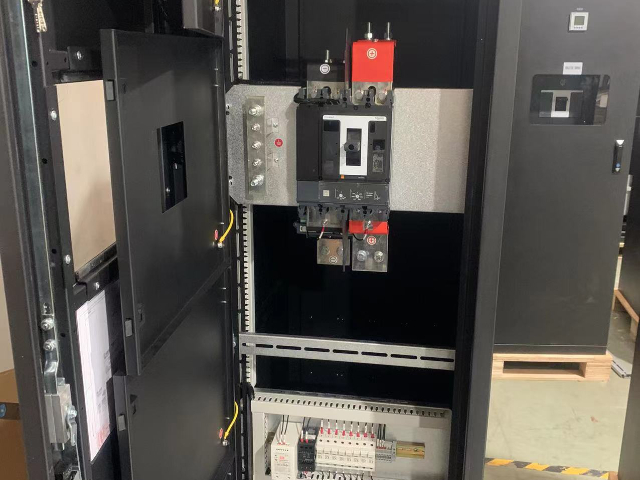 上海智能高低壓開關柜通電試驗臺 歡迎咨詢 深圳市漢和網(wǎng)通新能源科技供應;