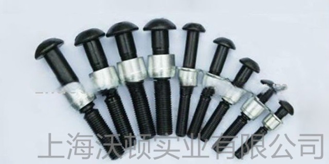 上海HUCK鉚釘507 歡迎咨詢 上海市霄漢航空器材供應(yīng)