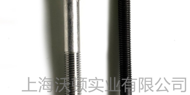 上海美国原装进口虎克螺栓C6LB-R10 上海市霄汉航空器材供应